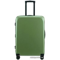 Чемодан-спиннер Verage Freeland 20062-M+ 68 см (зеленый папоротник)