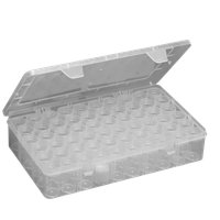 Органайзер для хранения Арт Узор 7373645 (прозрачный)