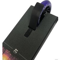 Трюковый самокат Z53 Kast Miami
