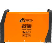 Сварочный инвертор ELAND TM-200 PULSE