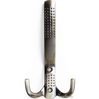 Крючок мебельный Boyard K305AB.6