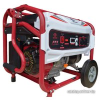 Бензиновый генератор Weima WM7000BF