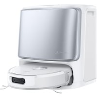 Робот-пылесос Narwal Flow Robot Vacuum & Mop YJCC026 (белый)