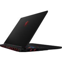 Игровой ноутбук MSI Raider 18 Max HX A2WJ-1050RU