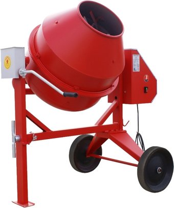 Бетономешалка Defro BWE 220