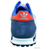 Кроссовки Adidas LA Trainer синий (G40166)