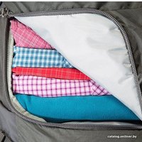 Туристический рюкзак Tatonka Bison 75+10 (titan grey)