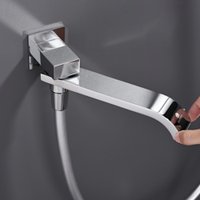 Душевая система  Ganzer GZ01165