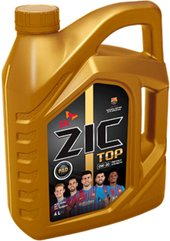 ZIC Top 0W-30 4л