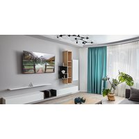 Телевизор Topdevice 75" ULTRA BS06