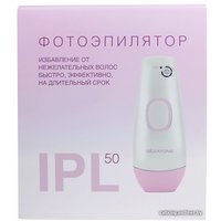 Фотоэпилятор Gezatone IPL 50