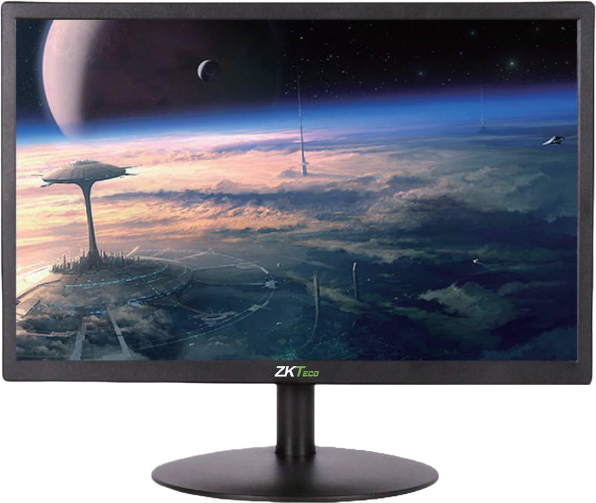 

Монитор ZKTeco ZD27-2K