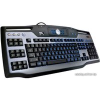 Клавиатура Logitech G11