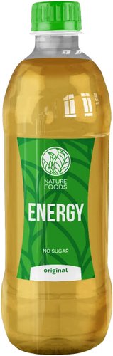 L-карнитин Nature Foods Energy (500 мл)