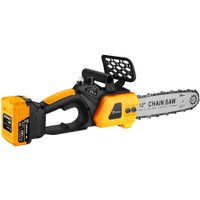 Аккумуляторная пила Deko DKCHS 20V 083-2021 (с 1-им АКБ)