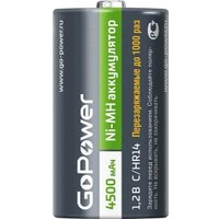 Аккумулятор GoPower 00-00018322