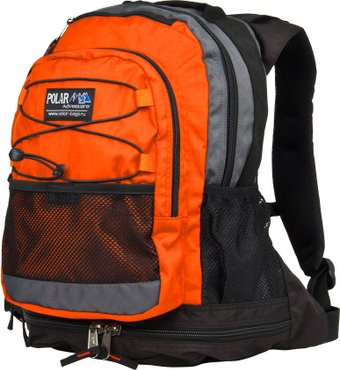 Polar П178 (оранжевый)