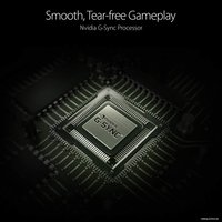 Игровой монитор ASUS ROG Swift PG259QNR