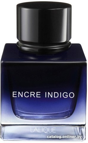 Парфюмерная вода Lalique Encre Indigo EdP (100 мл)