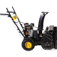 Снегоуборщик Huter SGC 4100W