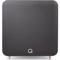 Проводной сабвуфер Q Acoustics Q SUB100 (белый)