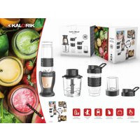 Мультишейкер Kalorik BLS 1500 BG