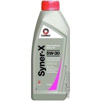 Моторное масло Comma Syner-X 5W-30 1л