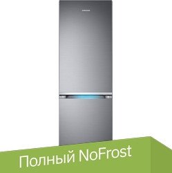 

Холодильник Samsung Kitchen Fit RB33R8737S9/EF