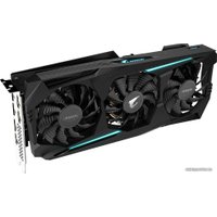 Видеокарта Gigabyte Aorus Radeon RX 5700 XT 8GB GDDR6 GV-R57XTAORUS-8GD