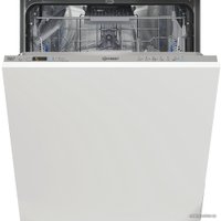 Встраиваемая посудомоечная машина Indesit DIC 3B+16 AC S