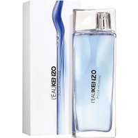 Туалетная вода Kenzo L'eau Pour Homme EdT (100 мл)