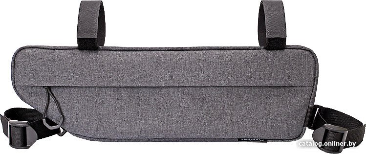 Велосумка Caanbag CAAN-TR-30DG (темно-серый)