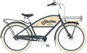 Electra Cruiser Delivery 3i