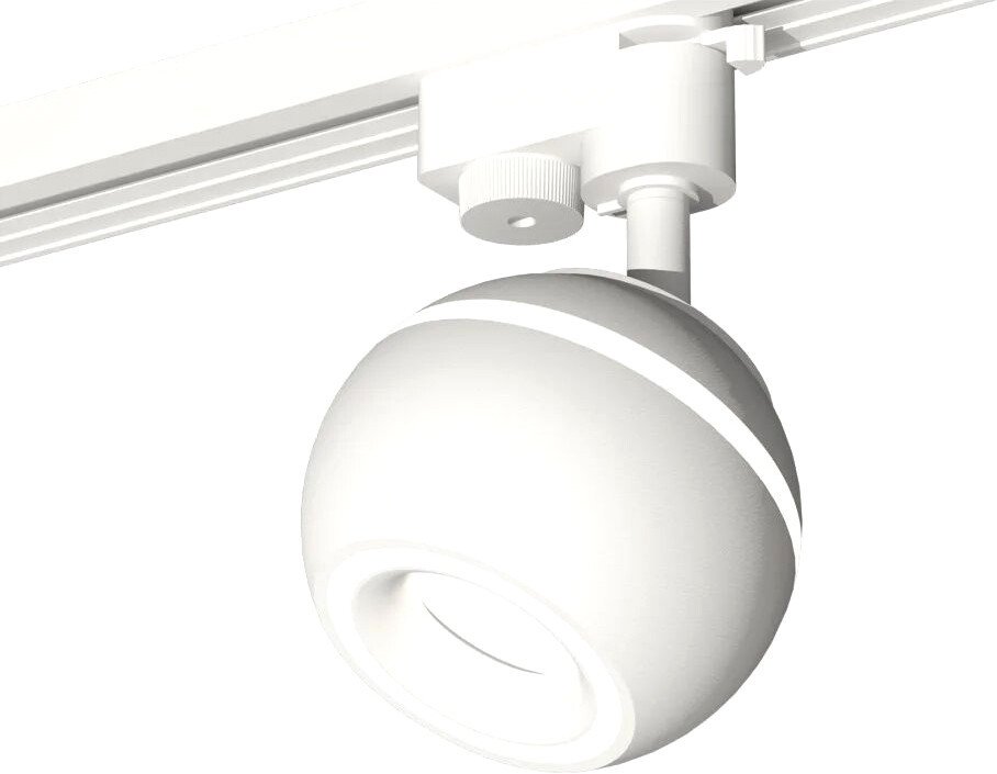 

Трековый светильник Ambrella light XT XT1101030