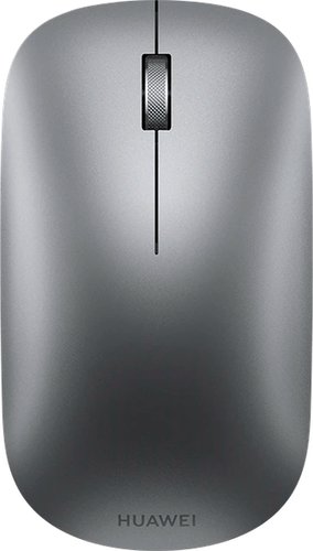 Мышь Huawei CD23 SE (серебристый)