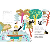 Книга издательства Альпина Паблишер. Я и мой кот 9785961494358 (Аромштам М.)