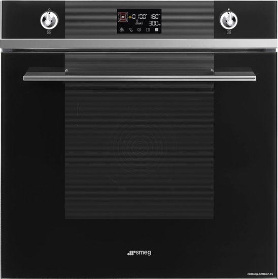Smeg SO6102M2N