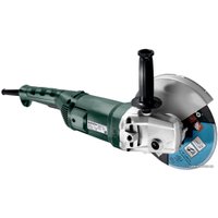 Угловая шлифмашина Metabo W 2200-230 606435010