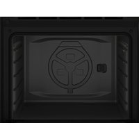 Электрический духовой шкаф Indesit IBFTE 2420 J BL