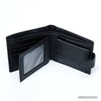 Кошелек Poshete 827-004-53-BLK (черный)