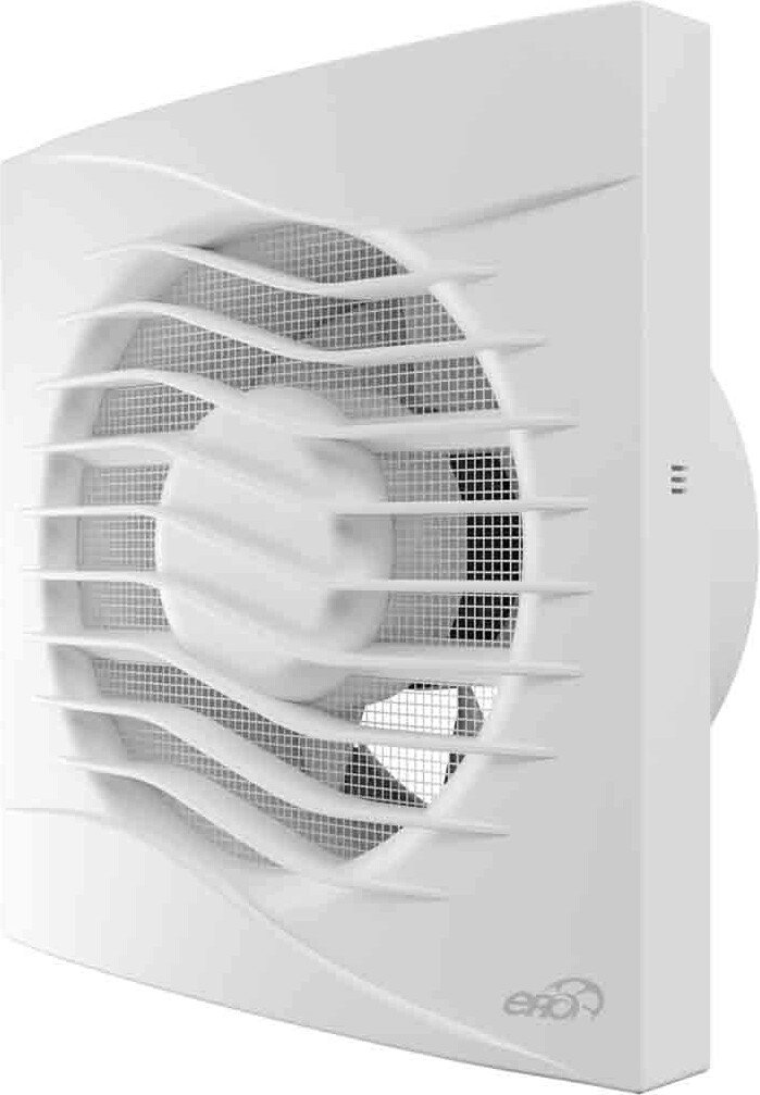 

Осевой вентилятор ERA Rest 5S D125