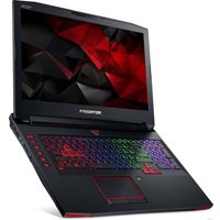 Игровой ноутбук Acer Predator 17 G9-793-72QZ [NH.Q1UER.005]