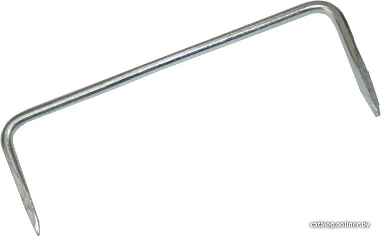 Скобы Металлист ССК 8x270x70 б/п (50 шт)