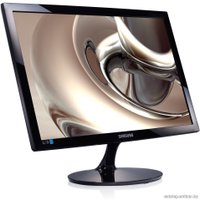 Монитор Samsung S24D300HL