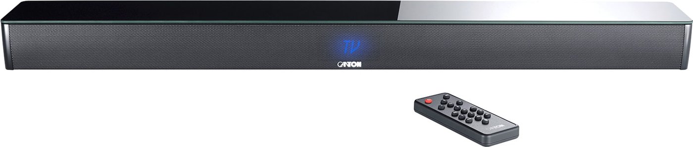 

Саундбар Canton Smart Soundbar 9 (черный)