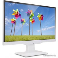 Монитор ViewSonic VX2263Smhl-W