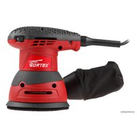 Эксцентриковая шлифмашина Wortex RS 1245-1 AE