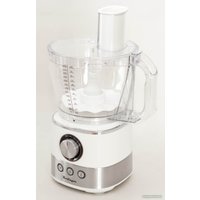Кухонный комбайн Berlinger MAX-1600-W (белый)