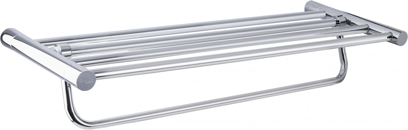 

Полка для полотенца Maxonor Pure Life PL1209-3