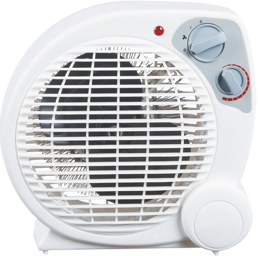 

Тепловентилятор Sakura SA-0510W